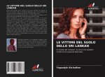 LE VITTIME DEL SUOLO DELLO SRI LANKAN