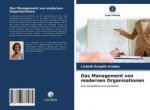 Management von modernen Organisationen