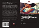 Les avantages et les inconvénients de l'enseignement supérieur ? but lucratif ?