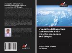 L'impatto dell'apertura commerciale sulla crescita economica dell'Etiopia