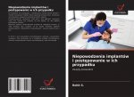 Niepowodzenia implantów i post?powanie w ich przypadku