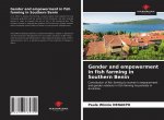 Gender and empowerment in fish farming in Southern Benin
