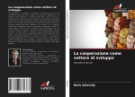 La cooperazione come vettore di sviluppo