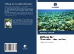 Stiftung für Charakterreformation