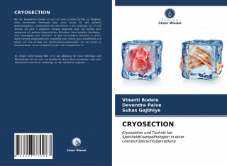 CRYOSECTION