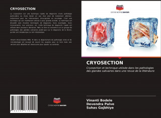 CRYOSECTION