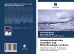 Endosymbiontische Archaeen und Melaninmangelsyndrom