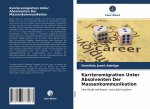 Karrieremigration Unter Absolventen Der Massenkommunikation