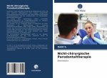 Nicht-chirurgische Parodontaltherapie