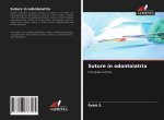 Suture in odontoiatria