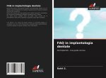 FAQ in implantologia dentale