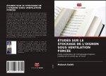 ÉTUDES SUR LE STOCKAGE DE L'OIGNON SOUS VENTILATION FORCÉE