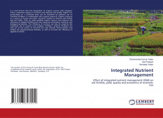 Integrated Nutrient Management