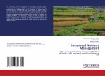 Integrated Nutrient Management