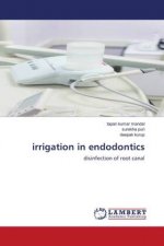 irrigation in endodontics