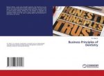 Business Principles of Dentistry