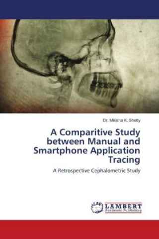 A Comparitive Study between Manual and Smartphone Application Tracing