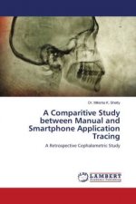 A Comparitive Study between Manual and Smartphone Application Tracing
