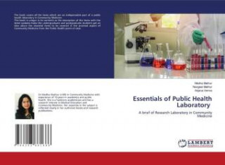 Essentials of Public Health Laboratory