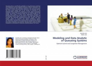 Modeling and Data Analytic of Queueing Systems