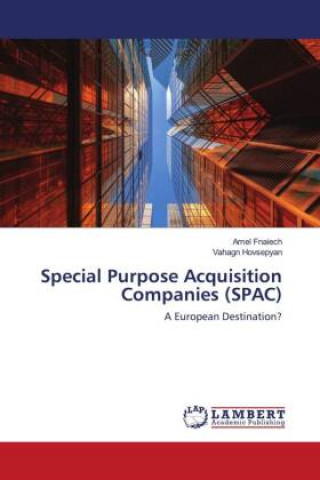 Special Purpose Acquisition Companies (SPAC)