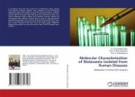 Molecular Characterization of Malassezia Isolated from Human Diseases