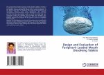 Design and Evaluation of Favipiravir Loaded Mouth Dissolving Tablets