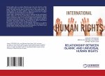 RELATIONSHIP BETWEEN ISLAMIC AND UNIVERSAL HUMAN RIGHTS