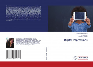 Digital Impressions