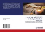 A Study of T. Williams' plays In the light of Kristevan Subjectivity