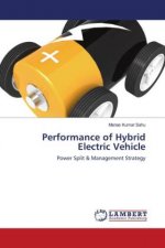 Performance of Hybrid Electric Vehicle