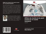 Effets du Covid et du post-Covid sur la santé humaine