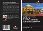 EUFEMISMI COME MEZZO DI MANIPOLAZIONE NEL LINGUAGGIO DEI MEDIA