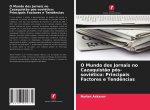 O Mundo dos Jornais no Cazaquist?o pós-soviético: Principais Factores e Tend?ncias