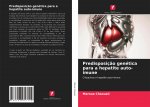 Predisposiç?o genética para a hepatite auto-imune