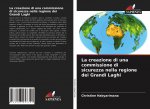 La creazione di una commissione di sicurezza nella regione dei Grandi Laghi