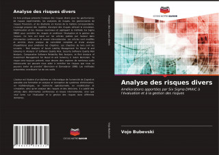 Analyse des risques divers