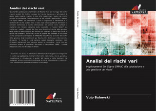 Analisi dei rischi vari