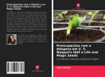Preocupaç?es com a diáspora em V. S. Naipaul's Half a Life and Magic Seeds