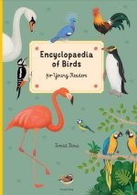 Encyclopedia of Birds