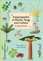 Encyclopedia of Plants, Fungi, and Lichens