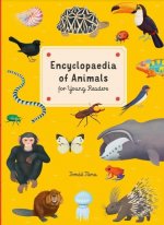Encyclopedia of Animals for Young Readers
