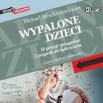 CD MP3 Wypalone dzieci