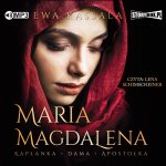 CD MP3 Maria Magdalena. Kapłanka, dama, apostołka