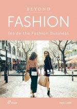 Beyond Fashion: Inside the Fashion Business