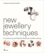 New Jewellery Techniques