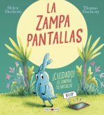 SCREEN THIEF SPANISH EDITION