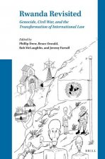 Rwanda Revisited: Genocide, Civil War, and the Transformation of International Law