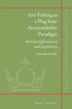 Iuu Fishing as a Flag State Accountability Paradigm: Between Effectiveness and Legitimacy