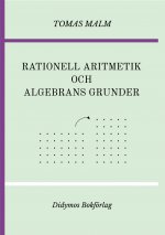 Rationell aritmetik och algebrans grunder